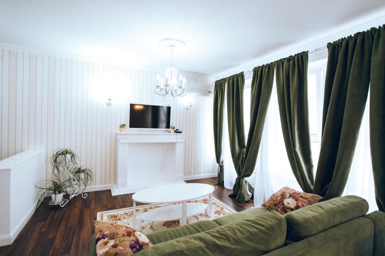 Apartment Roomrent Kisinyov Kültér fotó